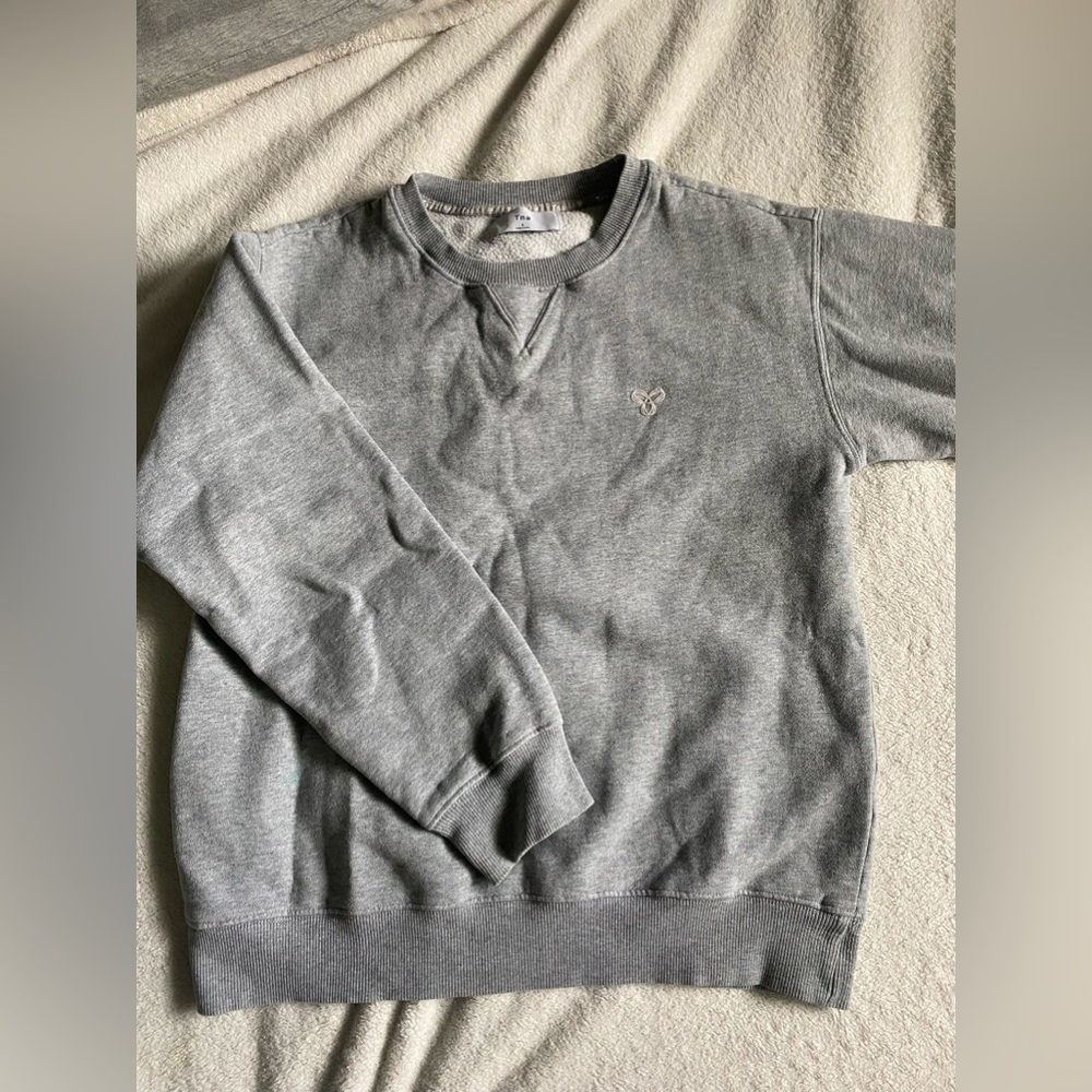 TNA crewneck